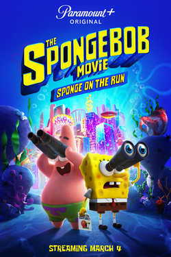The SpongeBob Movie Sponge on the Run 2020 Dub in Hindi full movie download